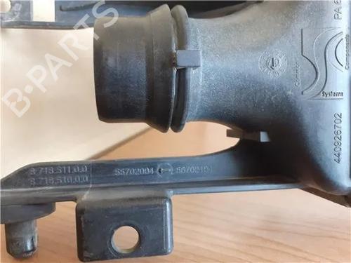 Intercooler OPEL CORSA D (S07)  | BP13055651M30