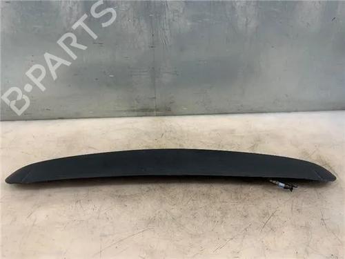 Rear spoiler CITROËN C4 I (LC_)  | BP24338340C96 