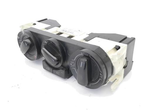 Climate control VW POLO V (6R1, 6C1) 1.4 (6R1) | BP22632526I5 