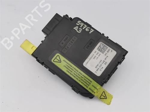 Electronic module AUDI A3 (8P1) 2.0 TDI 16V | BP22339265M83 