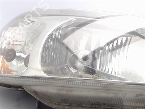 Right headlight SEAT IBIZA II (6K1)  | BP13050327C29 