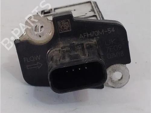 Mass air flow sensor FIAT DUCATO Bus (250_) 100 Multijet 2,2 D | BP9662392M95 