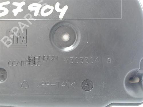 Instrument cluster OPEL CORSA D (S07)  | BP13230766C47 