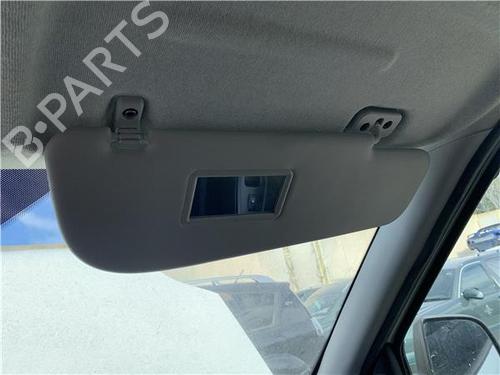 Right sun visor OPEL COMBO Box Body/MPV (X12) 1.3 CDTI (B05) | BP33288150I2  - Image 9