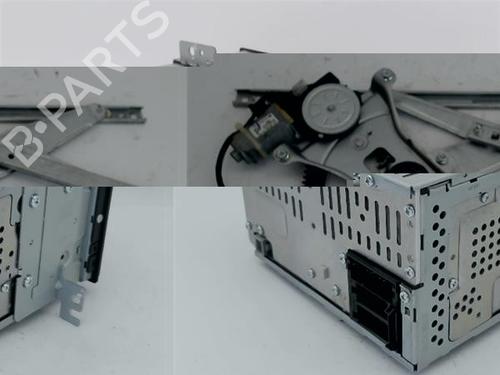 Radio KIA RIO II (JB) 1.4 16V | BP23408751E6 