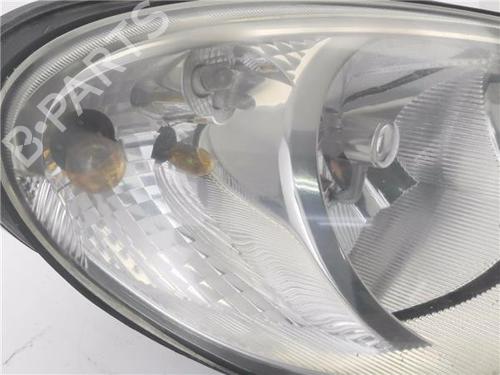 Right headlight CHRYSLER PT CRUISER (PT_) 2.2 CRD | BP33715217C29 - Image 10