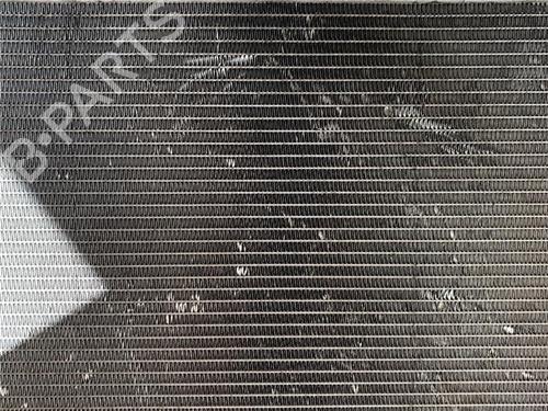 Water radiator JEEP CHEROKEE (KJ) 2.8 CRD | BP31575009M31 