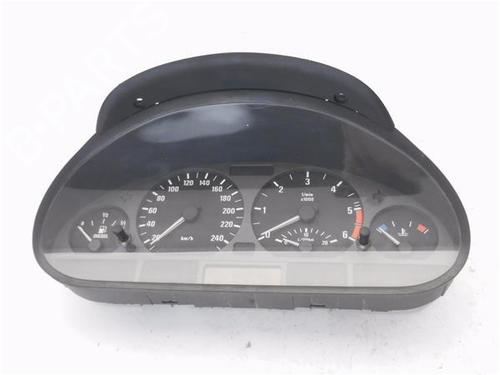Used Instrument cluster BMW 3 Compact (E46) [2001-2005]  27163091