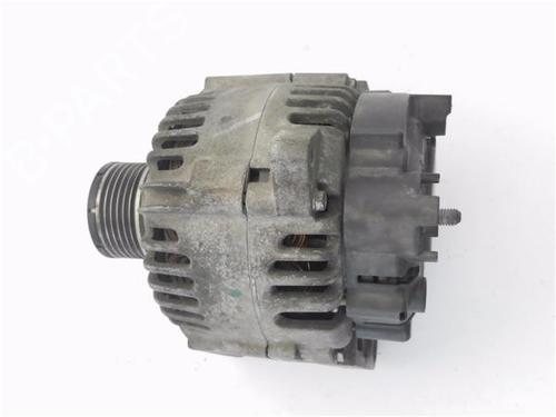 Alternator RENAULT SCÉNIC II (JM0/1_) 1.5 dCi (JM1E, JM16) | BP29755044M7 
