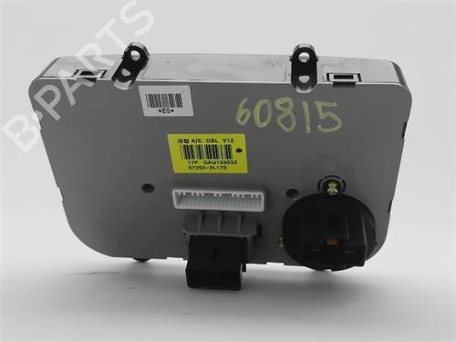 Climate control HYUNDAI i30 (FD) 1.6 CRDi | BP35779977I5 - Image 3
