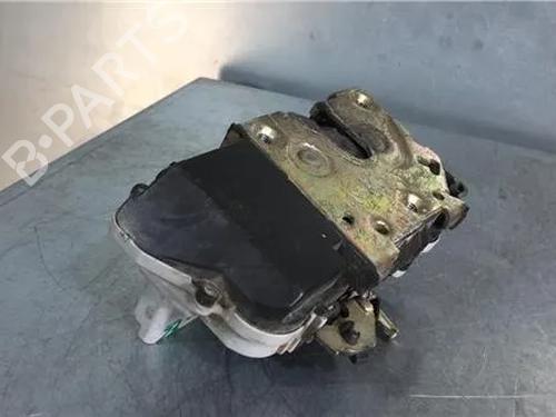 Used Front left lock CITROËN XSARA PICASSO (N68) 2.0 HDi (90 hp) 12597084