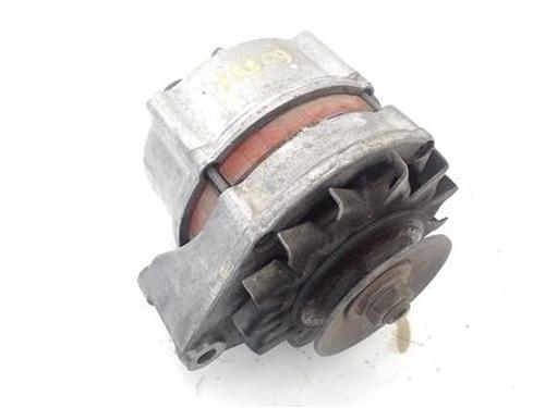 Used Alternator Alternator MERCEDES-BENZ MB Bus (W631) D (631.333, 631.343, 631.334, 631.344) (72 hp) 36050815 36050815