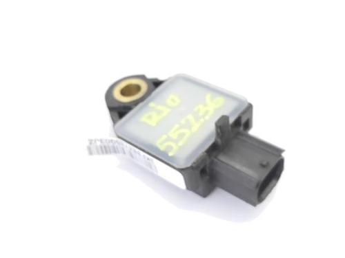 Electronic module KIA RIO II (JB) 1.4 16V | BP23442339M83 