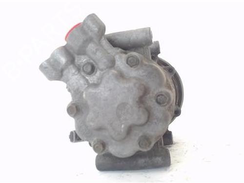 AC compressor RENAULT CLIO III (BR0/1, CR0/1)  | BP29754980M34 