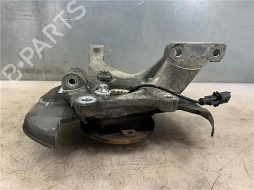 Left front steering knuckle SAAB 9-3 Convertible (YS3F) 2.0 t | BP26434250M25 