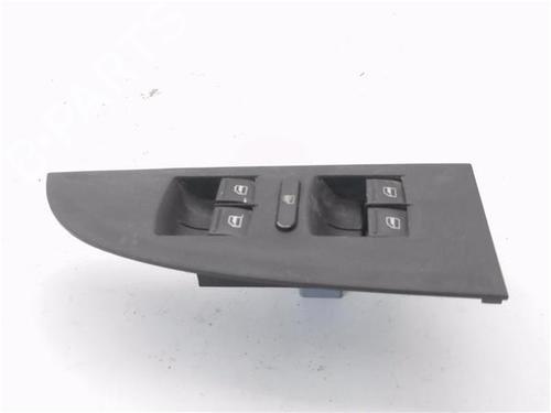 Left front window switch SEAT LEON (1P1) 1.9 TDI | BP31130740I27  - Image 5