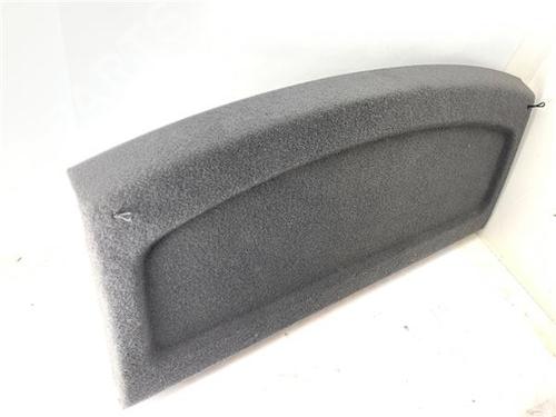 Rear parcel shelf VW GOLF VI (5K1)  | BP30319648C85 