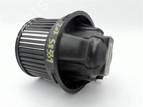 Heater blower motor PEUGEOT 207 (WA_, WC_) 1.6 HDi | BP13521650M62 