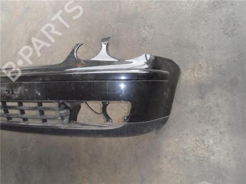 Front bumper VW POLO (9N_, 9A_)  | BP9661069C7 