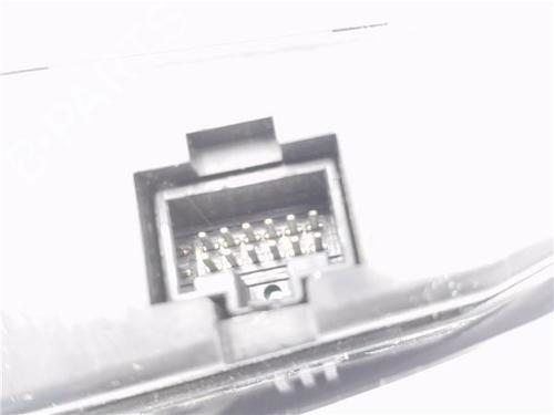 Left front window switch HYUNDAI COUPE I (RD) 2.0 | BP32162098I27 