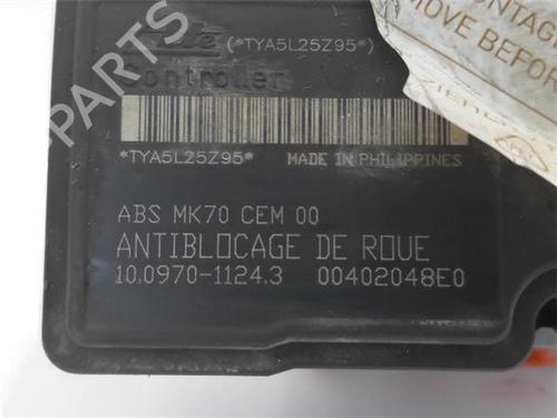 ABS pump CITROËN C3 I (FC_, FN_)  | BP24622464M43 