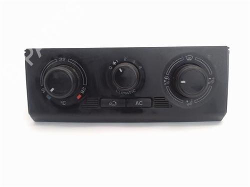 Used Climate control SKODA FABIA II (542) [2006-2014]  16259860