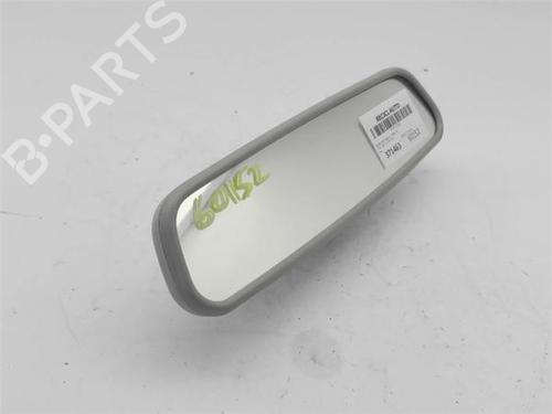 Used Rear mirror AUDI A3 (8P1) 2.0 TDI 16V (140 hp) 25495894
