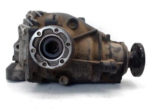 Rear differential BMW 3 Compact (E46)  | BP15712699M24 