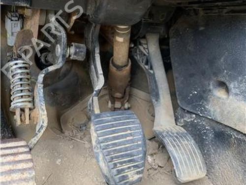 Break pedal PEUGEOT PARTNER MPV (5_, G_)  | BP32419497I19 