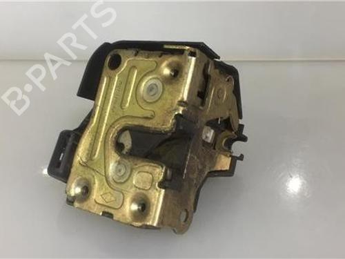 Venstre fortil lås RENAULT CLIO II (BB_, CB_) 1.5 dCi (B/CB03) (80 hp) 11362899