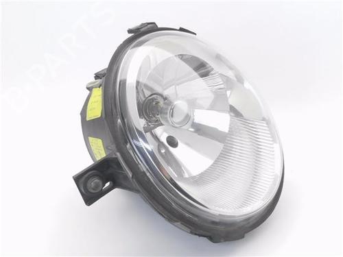 Left headlight VW LUPO I (6X1, 6E1) 1.7 SDI | BP28185027C28 