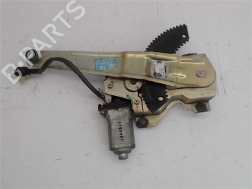 Used Rear left window mechanism HYUNDAI ATOS (MX) [1997-2015]  17969247