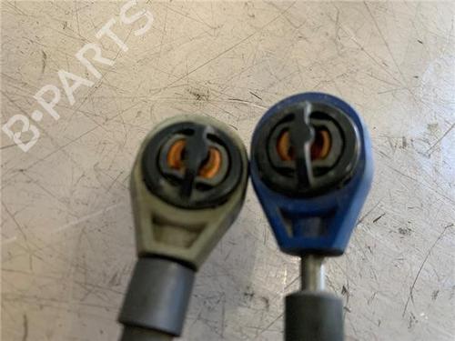 Gear lever CITROËN C2 (JM_) 1.4 HDi | BP20159533M90 