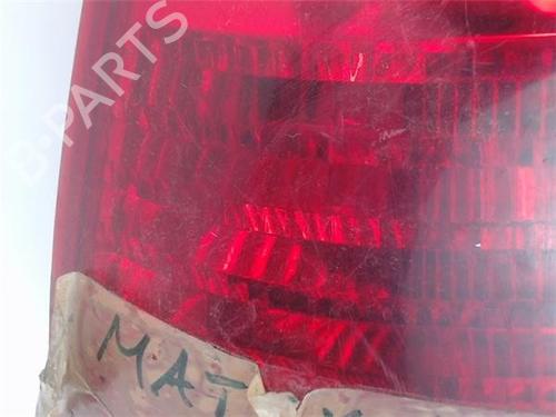 Left taillight HYUNDAI MATRIX (FC)  | BP17922047C34 