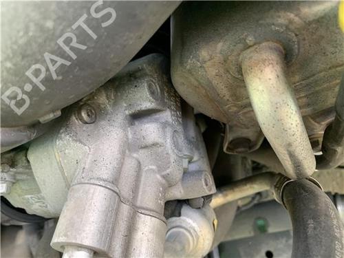 AC compressor OPEL ASTRA J (P10) | BP33731304M34 - Image 8