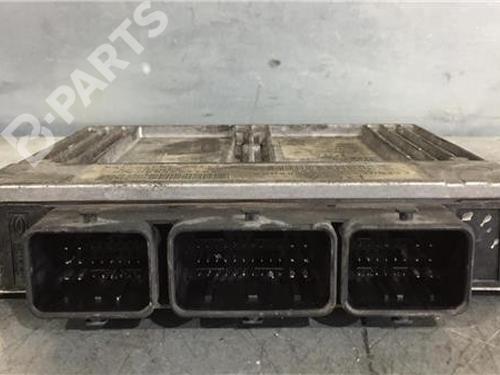 Electronic module PEUGEOT 206 Hatchback (2A/C) 1.4 i | BP10982881M83 