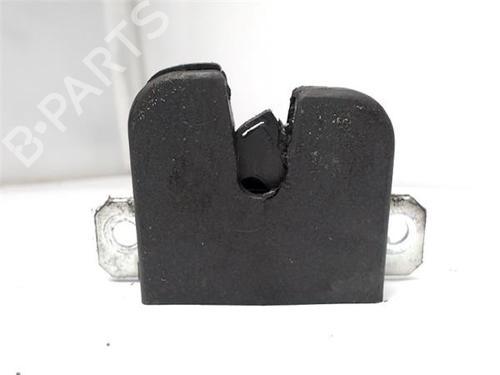 Used Tailgate lock Tailgate lock 14344321 14344321