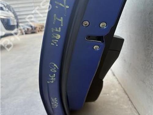 Left rear door HYUNDAI i10 II (BA, IA)  | BP29119125C4 