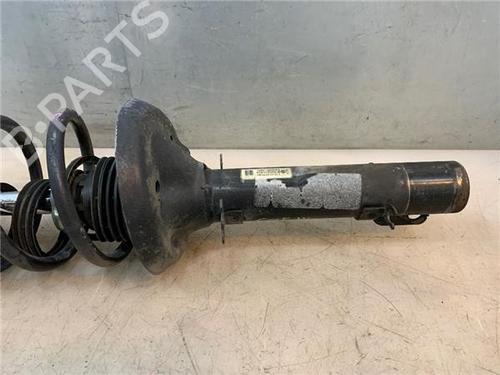 Left front shock absorber VW GOLF IV (1J1)  | BP22275422M16 