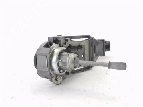 Front left exterior door handle SEAT IBIZA III (6L1)  | BP23241087C128