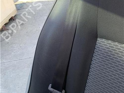 Rear right seatbelt VW GOLF VI (5K1) 1.4 | BP32419402I28 