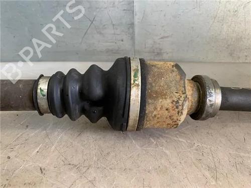 Right front driveshaft CITROËN XSARA PICASSO (N68) 1.6 HDi | BP24473203M39 