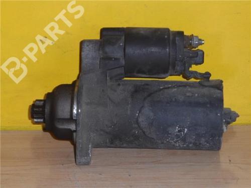 Used Starter VW GOLF IV (1J1) 1.9 TDI (90 hp) 9764751
