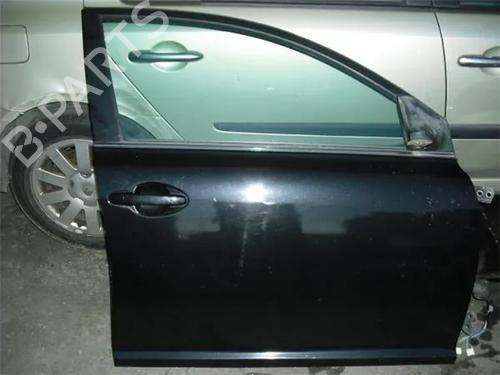 Used Right front door TOYOTA AVENSIS (_T25_) 1.8 VVT-i (ZZT251_, ZZT251R) (129 hp) 12119718
