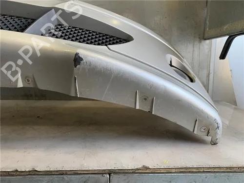 Front bumper BMW 1 (E87)  | BP24338470C7 