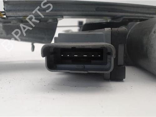Rear left window mechanism PEUGEOT 307 (3A/C)  | BP16871207C24 