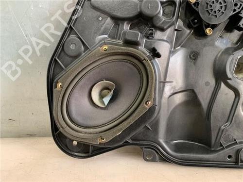 Front right window mechanism MAZDA 3 (BK) | BP18166377C23 - Image 3