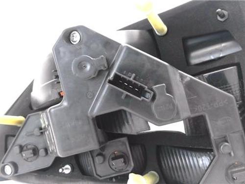 Right tailgate light FORD GALAXY II (WA6) 2.0 TDCi | BP36231008C80  - Image 6