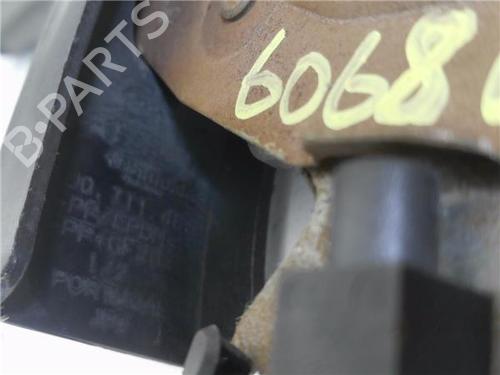 Hand brake SEAT IBIZA IV (6J5, 6P1)  | BP30135533I18 