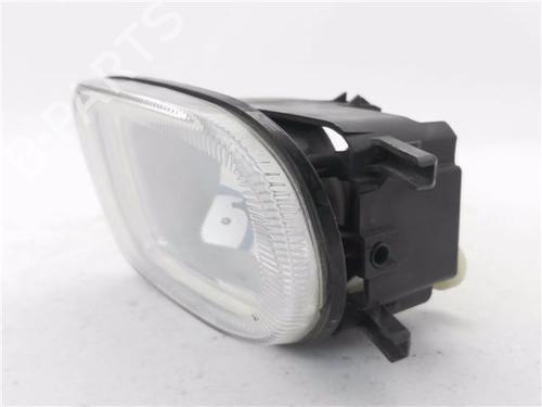 Left front fog light NISSAN ALMERA II Hatchback (N16)  | BP28095858C30 